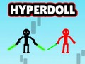 Игра Хиперкукла  онлајн