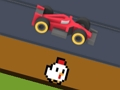 Игра Clash Road онлајн