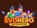 Игра EvoHero: Неактивен гладијатори  онлајн