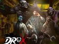 Игра Др. X  онлајн
