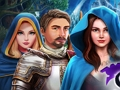 Игра Сенка на замокот  онлајн