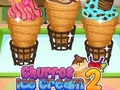 Игра Сладолед Churros 2  онлајн