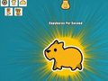 Игра Кликер на Capybara онлајн