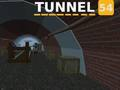Игра Тунел 54  онлајн