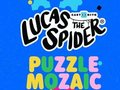 Игра Лукас пајакот сложувалка  онлајн