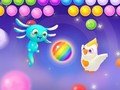 Игра Bubble Shooter Поп го сега  онлајн