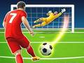 Игра Фудбал 3D  онлајн