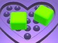 Игра Производител на поп -играчки fidget diy онлајн