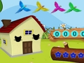 Игра Спаси го тигарот  онлајн