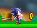 Игра Sonic Граници  онлајн
