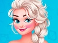 Игра Цела година зависник од мода Фрсти девојка  онлајн