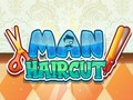 Игра Машка фризура  онлајн