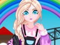 Игра Kawaii Princess на Comic Con  онлајн