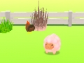 Игра Овча-тен's Block Break  онлајн