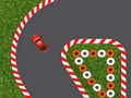Игра Miniracer онлајн