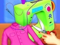 Игра Шумски бутик Малиот кројач  онлајн