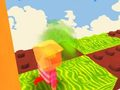 Игра Когама: Лего Паркур  онлајн