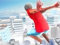 Игра Паркурс Еџ онлајн