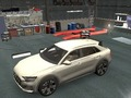Игра Акробации за автомобили со тешка несреќа  онлајн