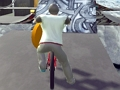 Игра Проба за акробации BMX 2022 година  онлајн