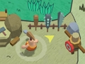 Игра Лилипутна авантура  онлајн
