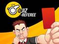 Игра Станете судија  онлајн