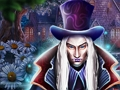Игра Вампирско село  онлајн