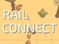 Игра Railелезничка поврзување онлајн