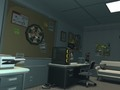 Игра Лудото бегство од канцеларија, дел 1  онлајн