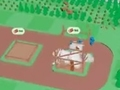 Игра Толпата дрвосечач Stickman  онлајн