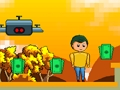 Игра Момчето Атану 2  онлајн