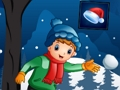 Игра Лоф Божиќни блокови  онлајн
