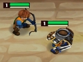 Игра Бескрајни приказни за воини RPG  онлајн