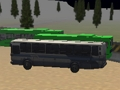 Игра Брзо ултиматум за паркирање на автобус 3D  онлајн