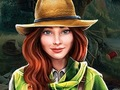 Игра Осамена колиба  онлајн