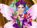 Игра Клара цвет самовила мода  онлајн