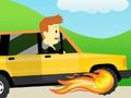 Игра Тапи возач  онлајн