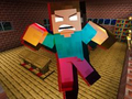 Игра 5 ноќевања во Monster School  онлајн