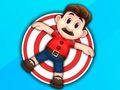 Игра Удри Марио  онлајн