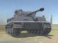 Игра Светски тенкови војни  онлајн