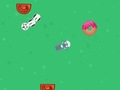 Игра Слатки животни  онлајн