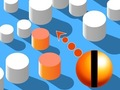 Игра Боја стрелец  онлајн