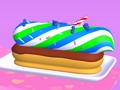 Игра Совршен крем: игри со десерти  онлајн