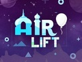 Игра Воздушен лифт  онлајн