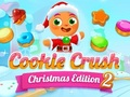 Игра Колаче Крш Божиќ 2 онлајн