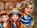 Игра Неделен пикник  онлајн