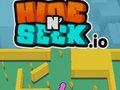 Игра Криенка. io  онлајн