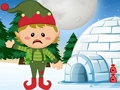 Игра Помогнете им на парот џуџиња  онлајн
