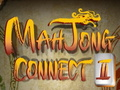 Игра Mahjong Connect II  онлајн