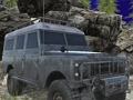 Игра Камион Теренски 4x4 Heavy Drive  онлајн